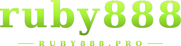 ruby888 logo