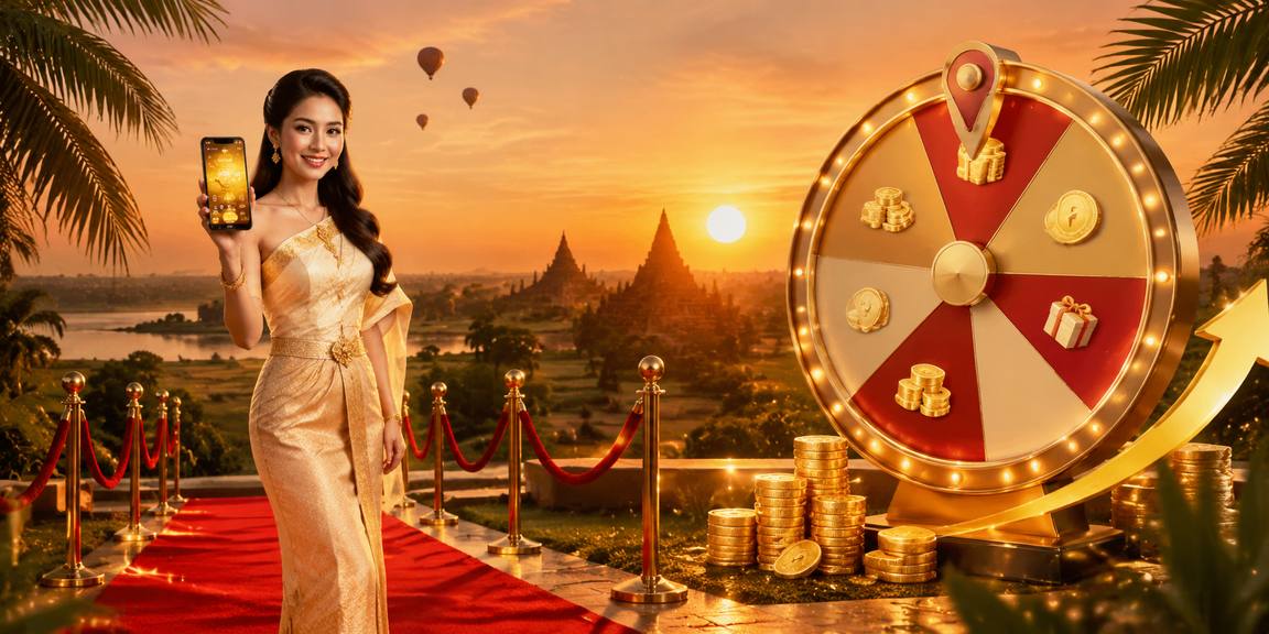 ruby888 ဖုန်းတစ်လုံးနဲ့ ဘယ်နေရာကမဆို ကစားပါ